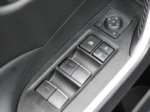 Used 2024 Toyota RAV4 XLE AWD/4WD image 14