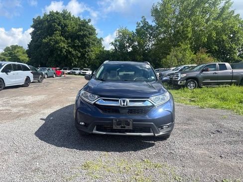 Used 2019 Honda CR-V EX image 3