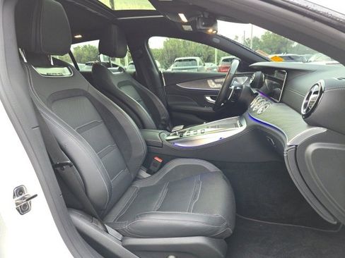 Used 2022 Mercedes-Benz AMG GT 53 image 11