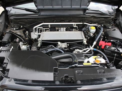 Used 2023 Subaru Ascent Limited image 30