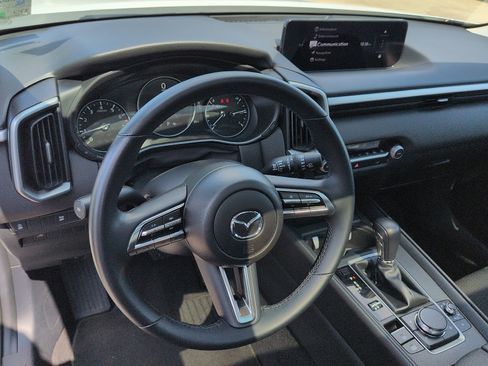 Used 2025 MAZDA CX-50 AWD 2.5 S w/ Premium Package image 9