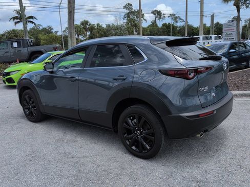 Used 2023 MAZDA CX-30 AWD 2.5 S w/ Preferred Package image 7