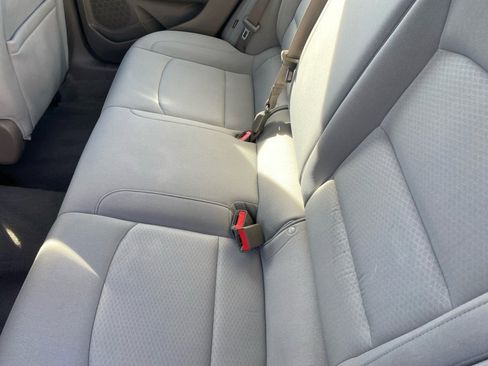 Used 2022 Chevrolet Malibu LS image 15