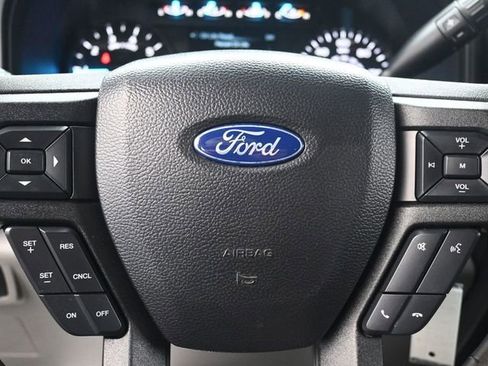 Used 2019 Ford F150 XL w/ Equipment Group 101A Mid image 12