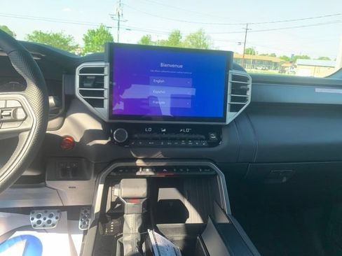 New 2026 Toyota Tundra Limited AWD/4WD image 23