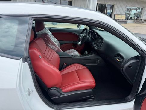 Used 2023 Dodge Challenger SRT Hellcat Redeye RWD image 19