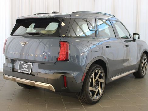 New 2026 MINI Cooper Countryman S image 8