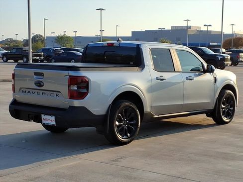 Used 2023 Ford Maverick Lariat w/ Lariat Luxury Package image 9