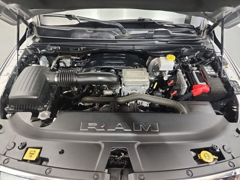 Used 2022 RAM 1500 Big Horn image 21