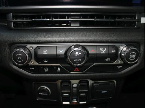 New 2025 Jeep Wrangler Sport image 17