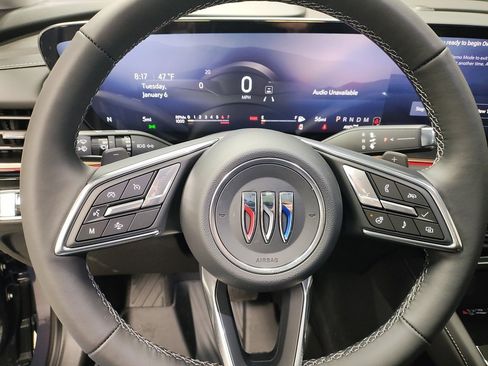 New 2026 Buick Envision Avenir image 30