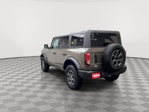 New 2026 Ford Bronco Big Bend image 36