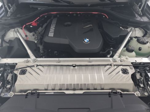 Used 2025 BMW X3 xDrive30i w/ Convenience Package image 19