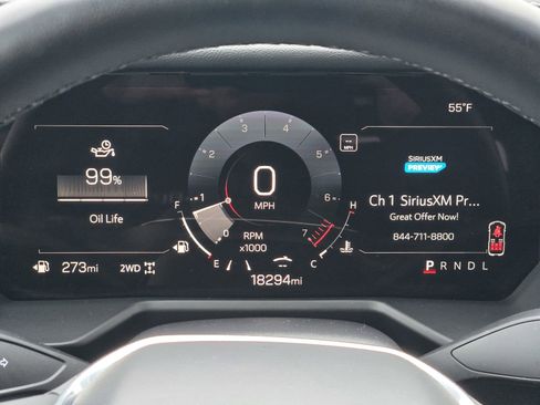 Certified 2025 GMC Acadia Elevation image 27