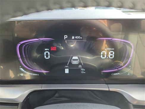 New 2025 Kia Telluride S image 27