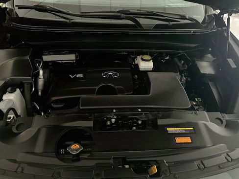 Used 2019 INFINITI QX60 Luxe AWD/4WD image 36
