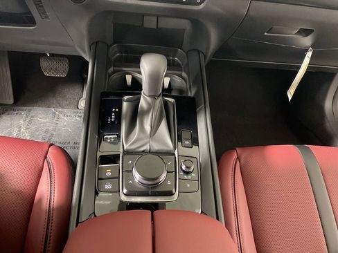 New 2026 MAZDA CX-50 AWD 2.5 Hybrid w/ Premium Pkg image 17