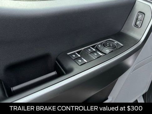 New 2026 Ford F250 XL w/ STX Appearance Package image 16