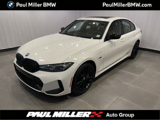 Certified 2023 BMW 330e xDrive 330e xDrive w/ M Sport Package 360° Tour