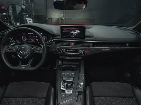 Used 2019 Audi RS 5 w/ RS Driver Assistance Package AWD/4WD image 41