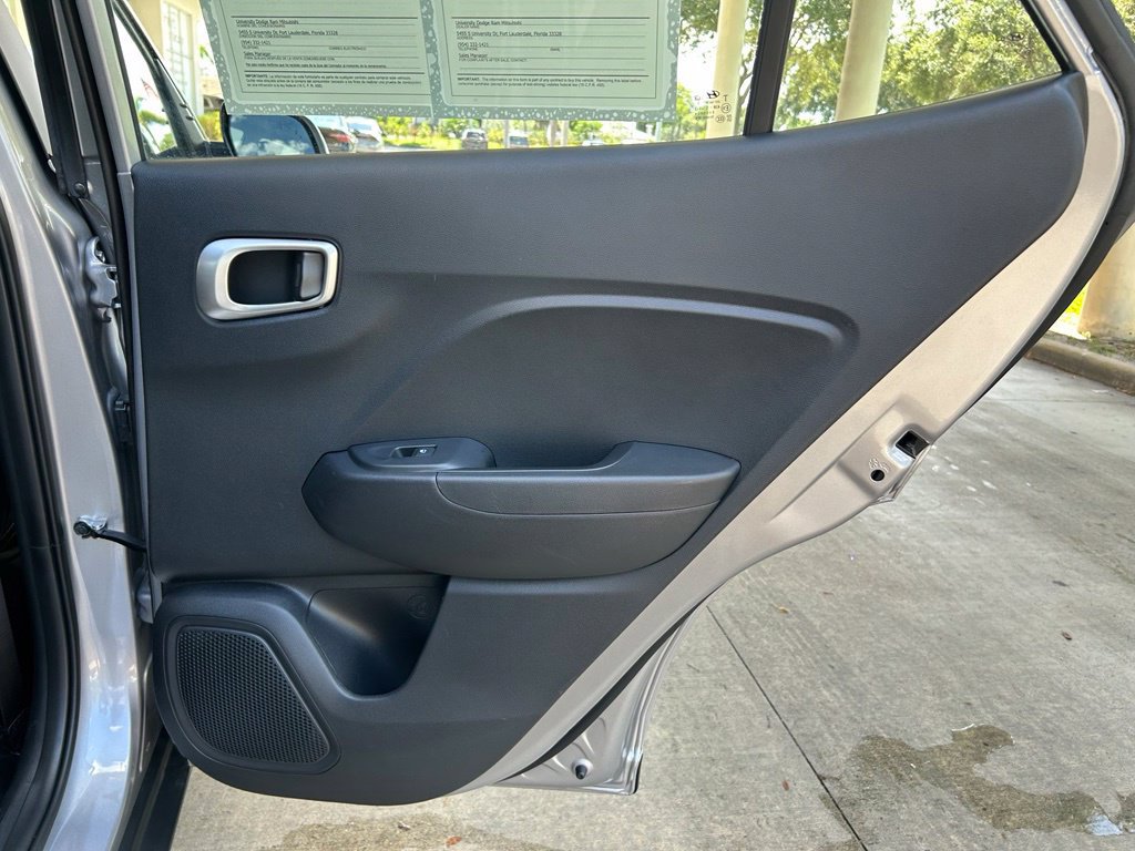 Used 2026 Hyundai Venue SEL FWD image 28