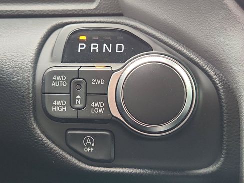 Used 2026 RAM 1500 Lone Star AWD/4WD image 15