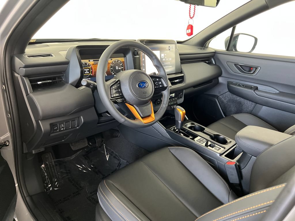 New 2026 Subaru Outback Wilderness AWD/4WD image 20