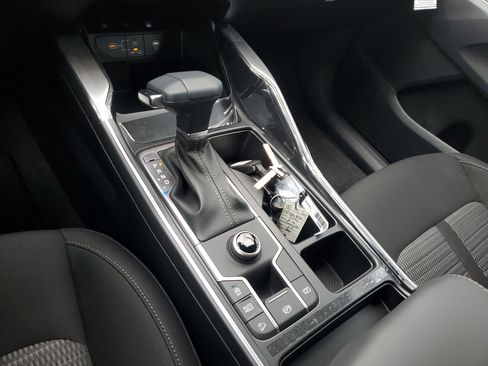 New 2026 Kia Sorento LX image 22