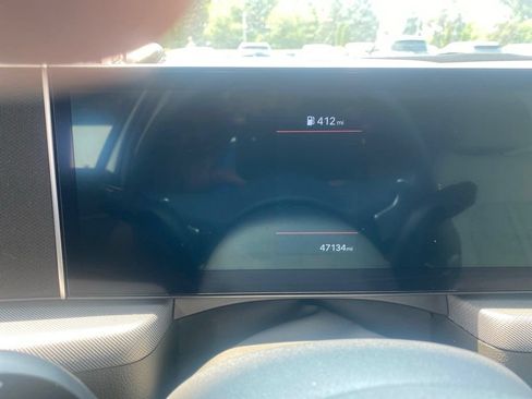 Used 2025 Hyundai Sonata SEL FWD image 5