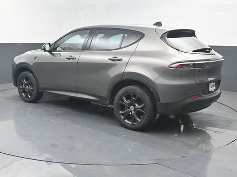 Used 2024 Dodge Hornet GT w/ GT Blacktop Package image 3