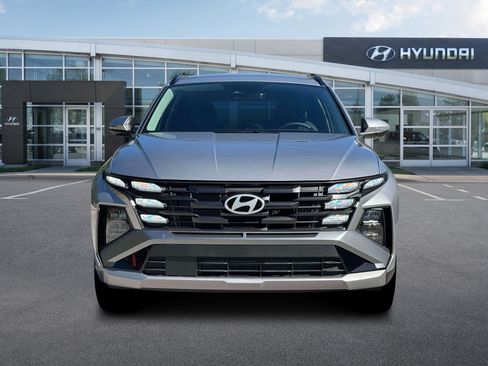 New 2026 Hyundai Tucson SEL AWD/4WD image 12