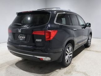 Used 2017 Honda Pilot Touring video 2