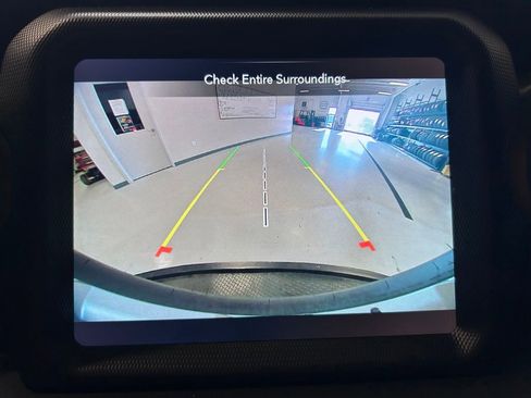 Used 2022 Jeep Wrangler Unlimited Sport AWD/4WD image 14