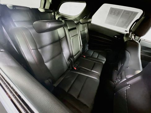 Used 2023 Dodge Durango R/T AWD/4WD image 28