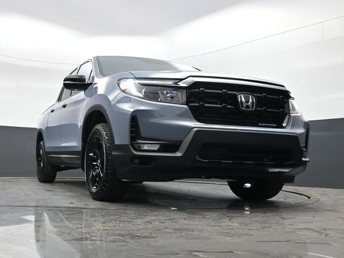 Used 2026 Honda Ridgeline Black Edition image 37