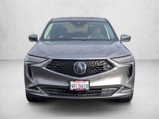 Certified 2023 Acura MDX FWD w/ Technology Package video 2