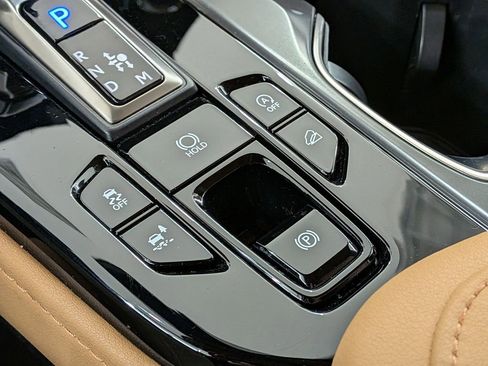 Used 2024 Lexus NX 250 AWD w/ Cold Area Package image 26