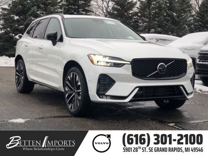 New 2026 Volvo XC60 B5 Ultra w/ Protection Package Premier