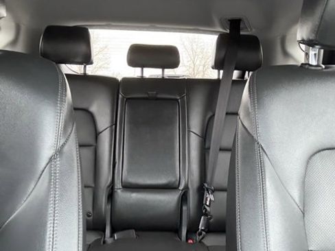 Used 2020 Hyundai Tucson Limited image 38