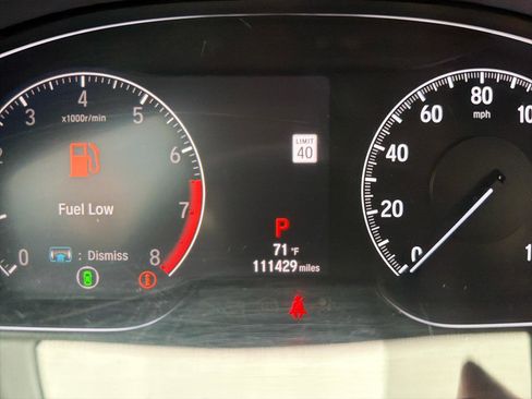 Used 2019 Honda Accord Sport image 26
