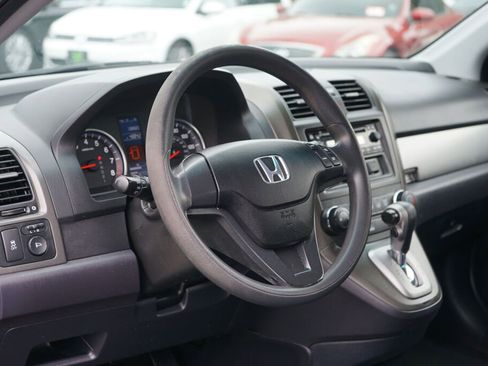 Used 2011 Honda CR-V LX image 11