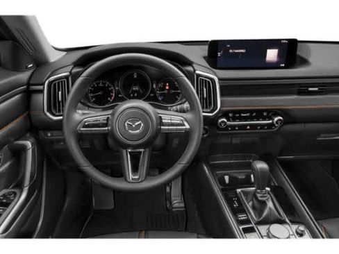 Used 2024 MAZDA CX-50 AWD 2.5 S w/ Cargo Package image 7