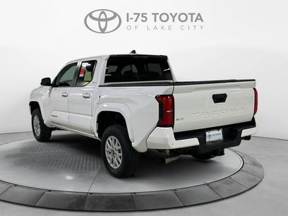 Used 2024 Toyota Tacoma SR5 w/ SR5 Upgrade Package