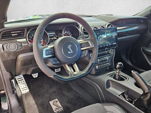 Used 2019 Ford Mustang Shelby GT350 w/ Technology Package image 9