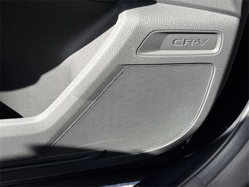 New 2026 Honda CR-V EX image 21