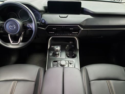 Used 2024 MAZDA CX-90 3.3 Turbo w/ Select Package image 12