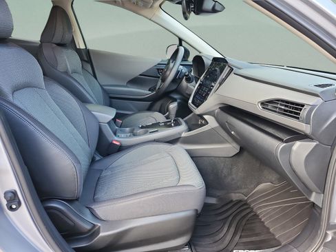 Used 2024 Subaru Crosstrek 2.0i Premium image 21