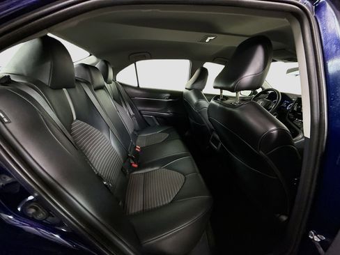 Used 2022 Toyota Camry SE image 26