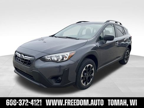 Used 2023 Subaru Crosstrek 2.0i AWD/4WD image 46