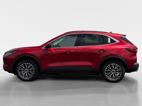 New 2025 Ford Escape SE image 25